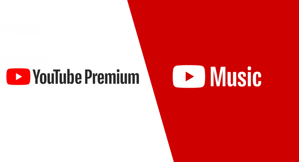 Gói nâng cấp Youtube Premium