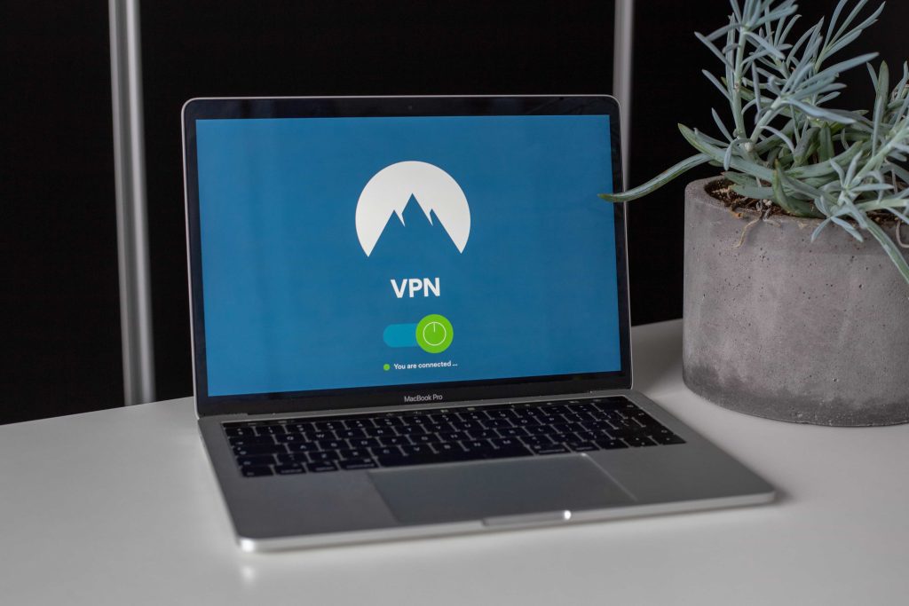 Tài khoản NordVPN