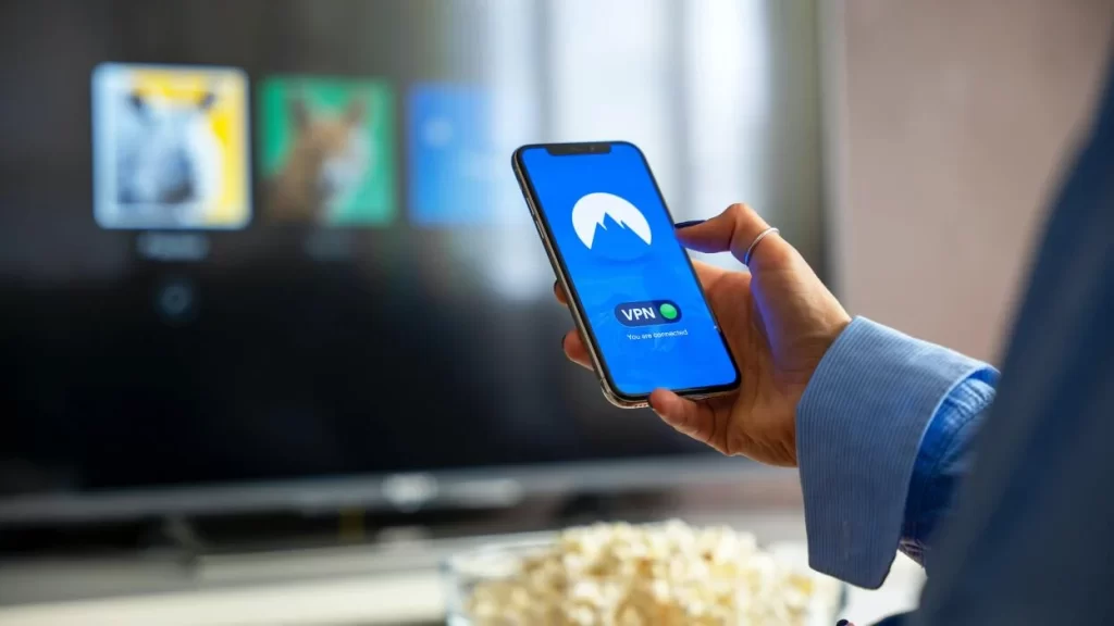 Tài khoản NordVPN ảnh banner