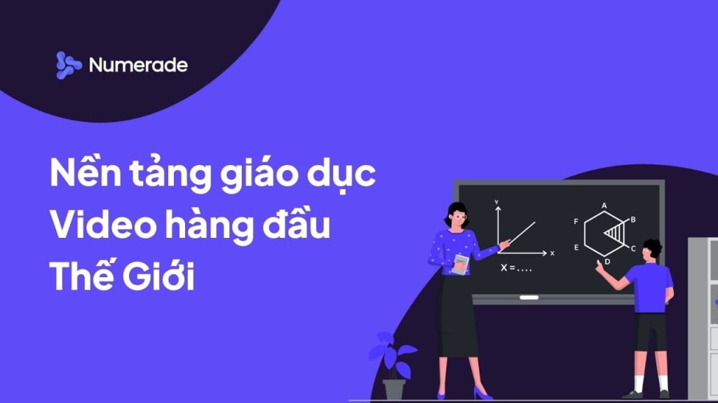 Gioi thieu Tai khoan Numerade Plus