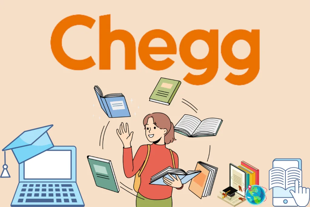 Giới thiệu Tài khoản Chegg Study và Chegg Study Pack