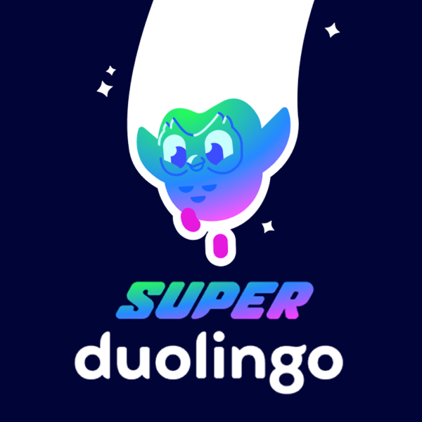 Goi nang cap Tai khoan Super Duolingo