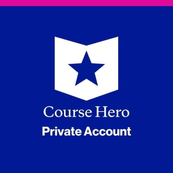 Tai khoan Course Hero Private co san Unlock3 768x768Cua hang tai khoan Te Nhat