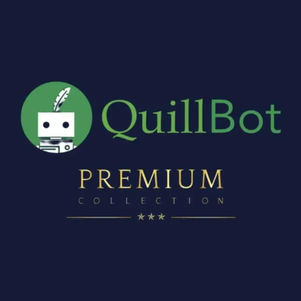 Tai khoan Quillbot Premium The Boring Store