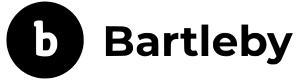 bartleby-logo