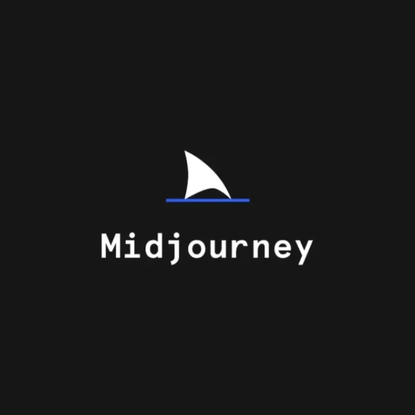 i designed the logo for midjourney which is an ai programme v0 vfmdqrzih2z91