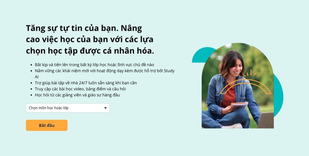 Tài khoản Study.com Premium - Hỗ trợ bởi Chuyên gia và Dạy kèm cá nhân