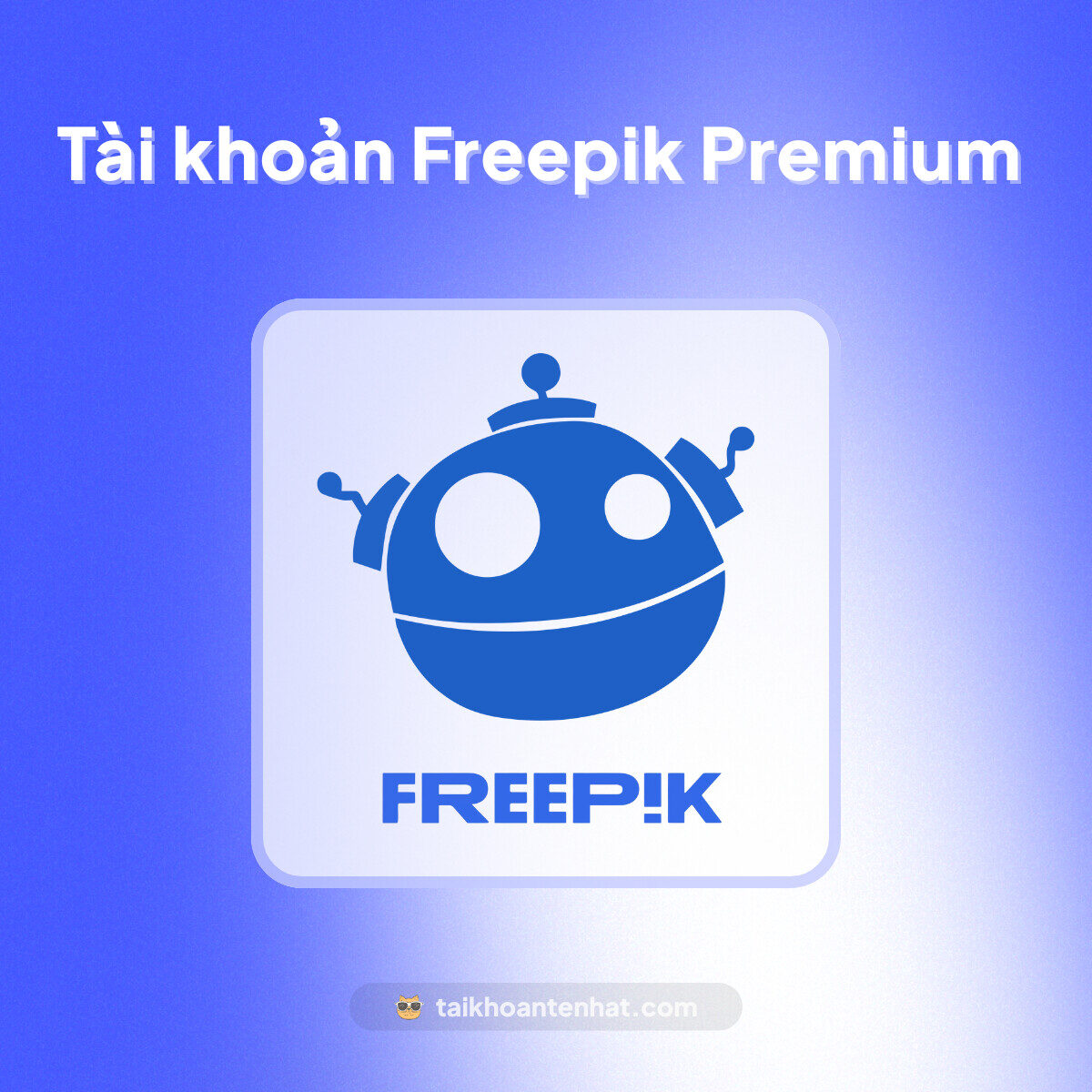 Tài khoản Freepik Premium 5 Tài khoản Freepik Premium - taikhoantenhat